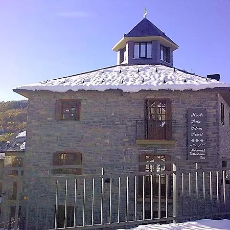 Pena Telera Hotel Panticosa