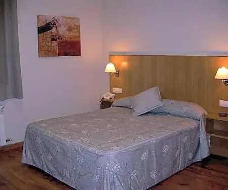 Pena Telera Panticosa