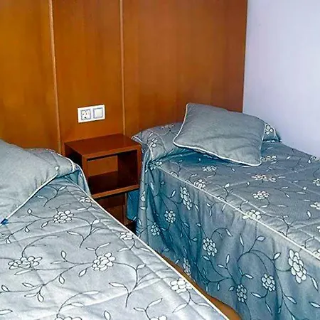 Hotel Pena Telera