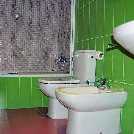 Pena Telera Hotel 3*