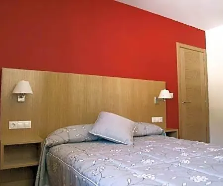 Pena Telera 3* Panticosa