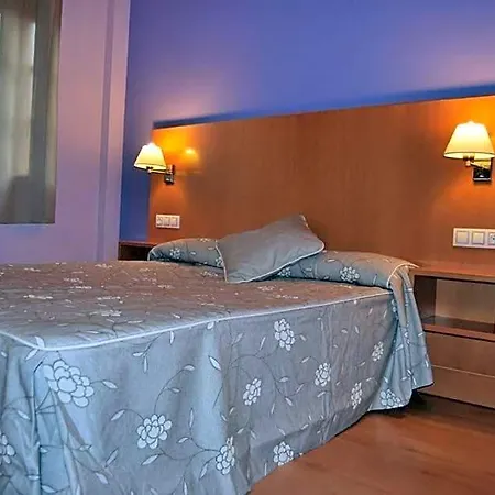 Hotel Pena Telera
