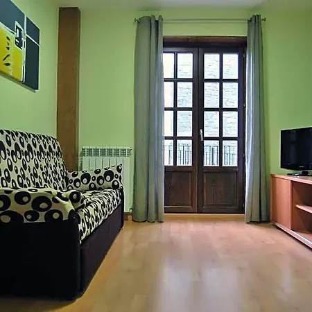 Hotel Pena Telera Panticosa
