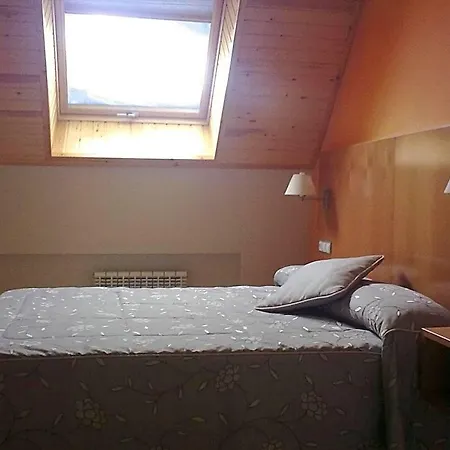 Pena Telera 3* Panticosa