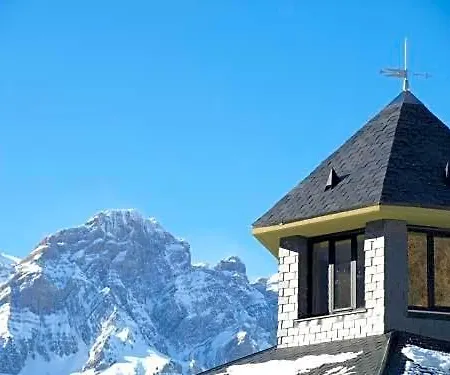 Hotel Pena Telera